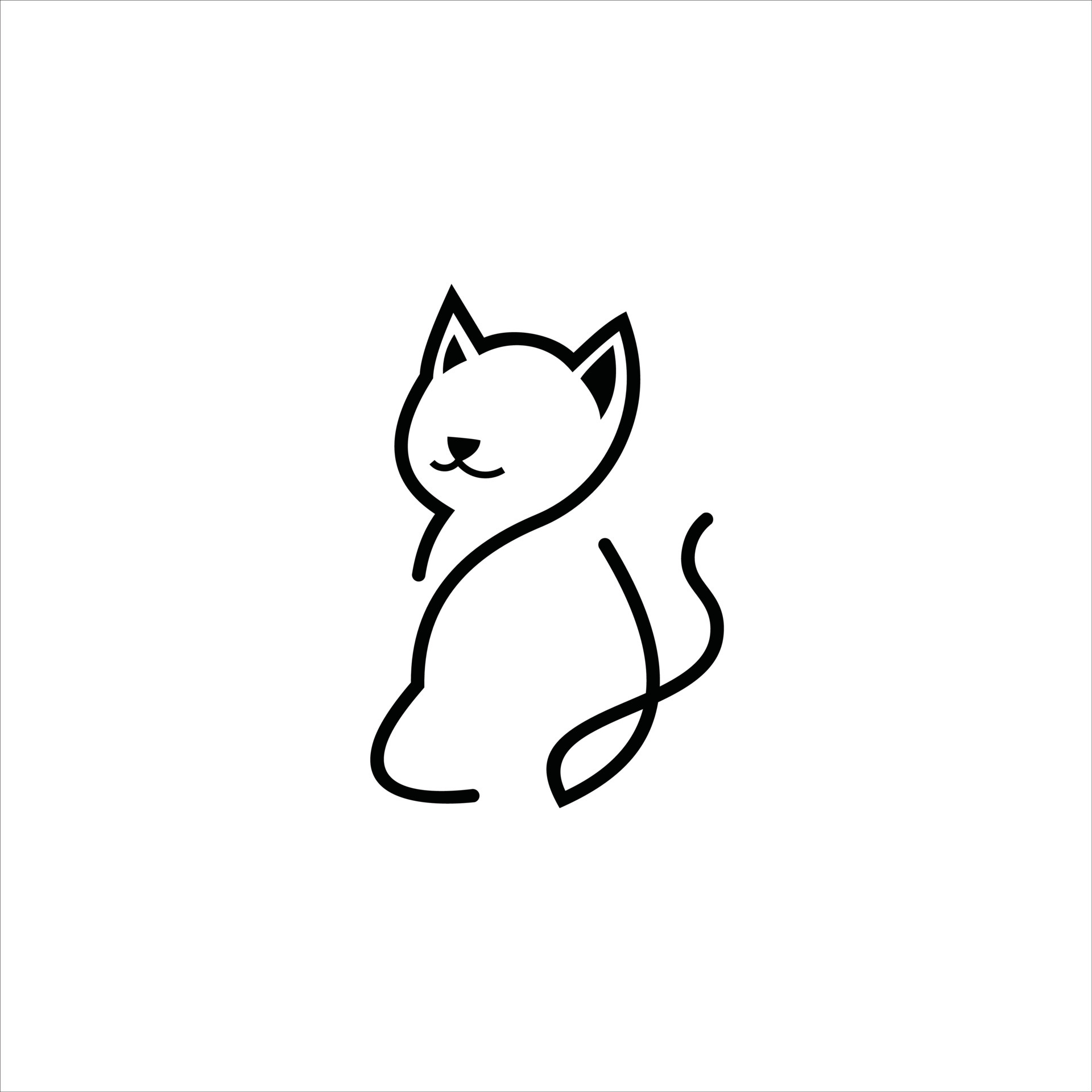 Cat image